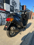 1994 Yamaha Jog Artistic Spec