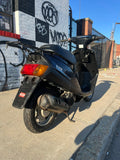 1994 Yamaha Jog Artistic Spec
