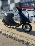 1994 Yamaha Jog Artistic Spec