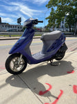 1993 Honda Dio 2 AF27