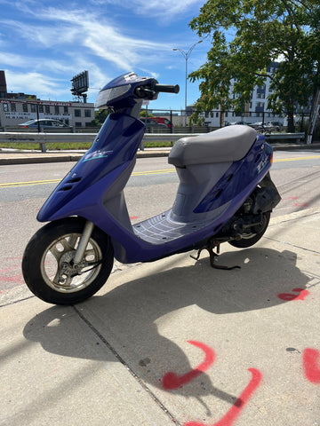 1993 Honda Dio 2 AF27