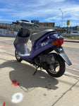 1993 Honda Dio 2 AF27