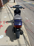 1993 Honda Dio 2 AF27