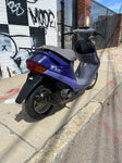 1993 Honda Dio 2 AF27