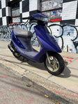 1993 Honda Dio 2 AF27
