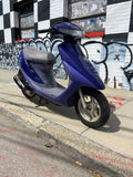 1993 Honda Dio 2 AF27