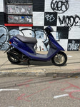1993 Honda Dio 2 AF27