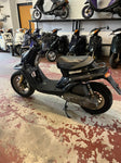 1989 Yamaha BW'S 50