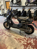1989 Yamaha BW'S 50