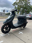 1991 Honda Dio 2 AF27