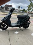 1991 Honda Dio 2 AF27