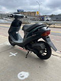 1991 Honda Dio 2 AF27