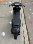 1991 Honda Dio 2 AF27