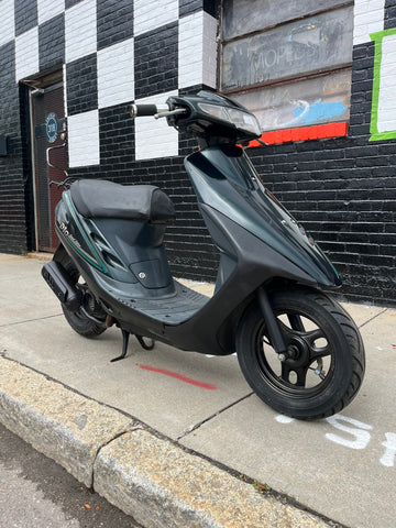 1991 Honda Dio 2 AF27