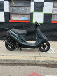 1991 Honda Dio 2 AF27