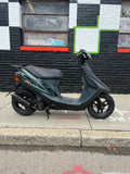 1991 Honda Dio 2 AF27