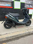 1991 Honda Dio 2 AF27