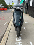 1991 Honda Dio 2 AF27