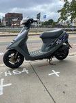 1992 Honda Dio 2 SR AF28