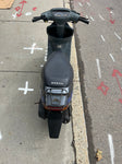1992 Honda Dio 2 SR AF28