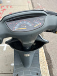 1992 Honda Dio 2 SR AF28