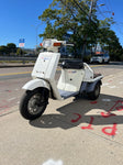 1998 Honda Gyro UP