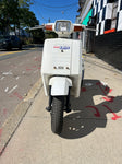 1998 Honda Gyro UP
