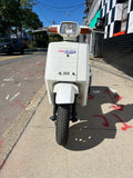 1998 Honda Gyro UP