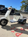 1998 Honda Gyro UP