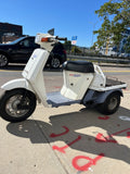 1998 Honda Gyro UP