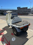 1998 Honda Gyro UP