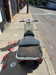 1998 Honda Gyro UP