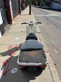 1998 Honda Gyro UP