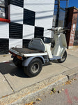 1998 Honda Gyro UP