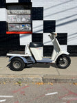 1998 Honda Gyro UP