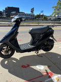 1992 Honda Dio 2 AF28