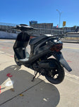 1992 Honda Dio 2 AF28