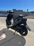 1992 Honda Dio 2 AF28