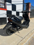 1992 Honda Dio 2 AF28