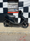 1992 Honda Dio 2 AF28