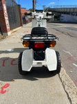 1994 Honda Gyro X