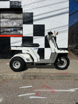 1994 Honda Gyro X