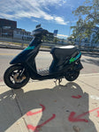 1992 Honda Dio 2 SR AF28