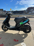 1992 Honda Dio 2 SR AF28
