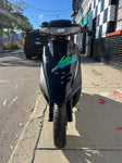1992 Honda Dio 2 SR AF28