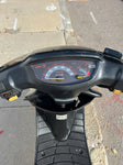 1992 Honda Dio 2 SR AF28