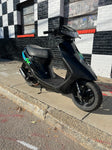 1992 Honda Dio 2 SR AF28