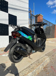 1992 Honda Dio 2 SR AF28