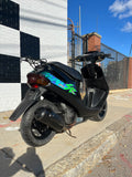 1992 Honda Dio 2 SR AF28