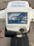 2000 Honda Gyro UP